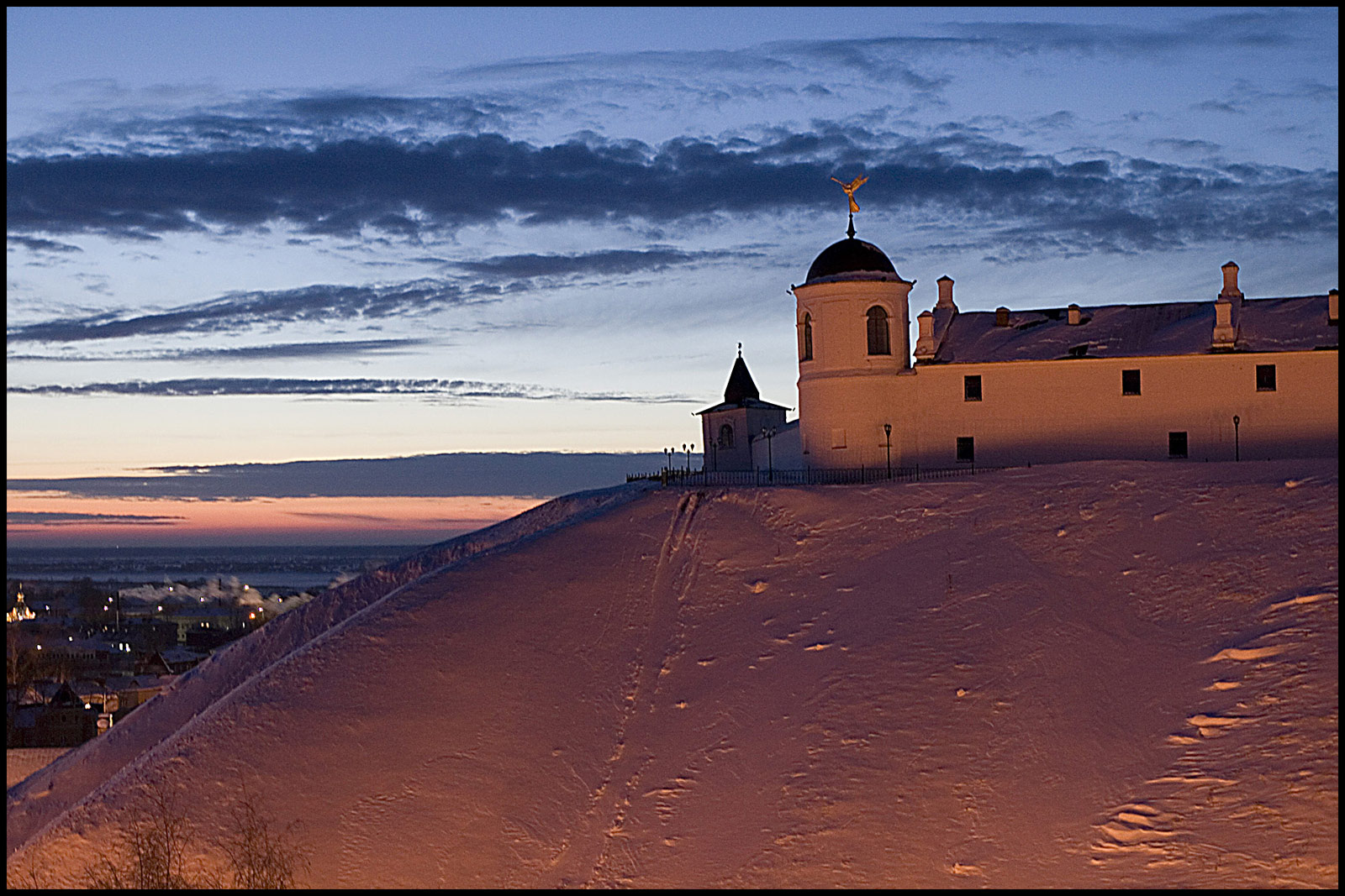 Tobolsk